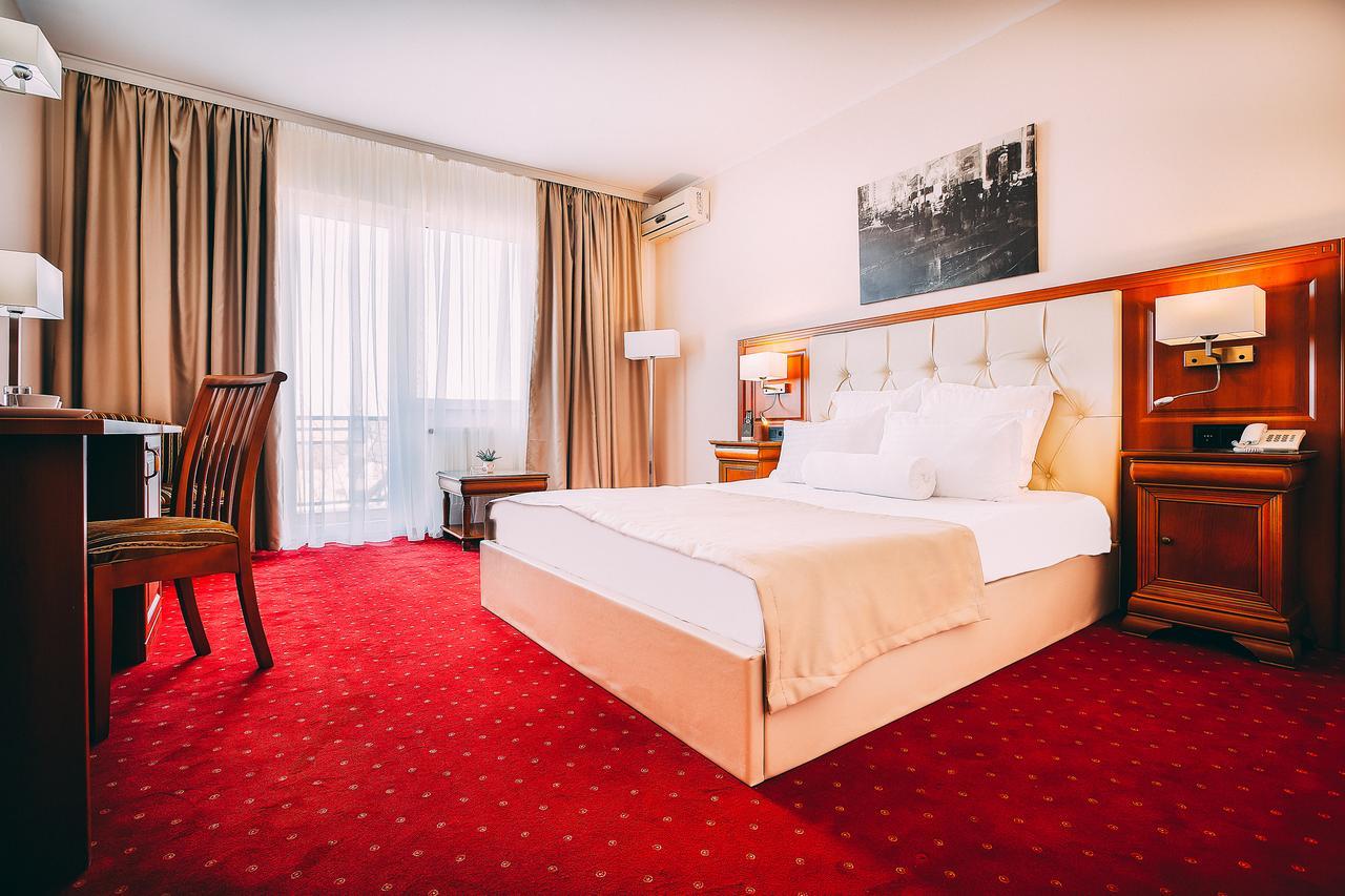 Hotel Athos R.M.T. Kaloşvar Oda fotoğraf